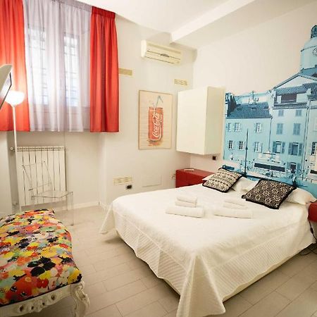 Diamond Brancaccio By Dimorra Apartment Наполи Екстериор снимка