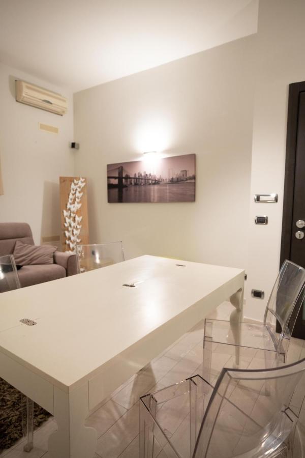 Diamond Brancaccio By Dimorra Apartment Наполи Екстериор снимка