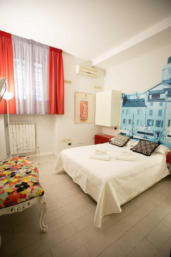 Diamond Brancaccio By Dimorra Apartment Наполи Екстериор снимка